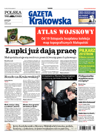 Gazeta Krakowska