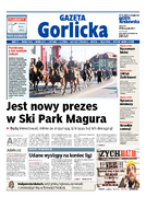 Tyg. Gazeta Gorlicka