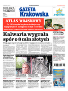 Gazeta Krakowska / mut Małopolska Zachodnia