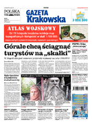 Gazeta Krakowska / mut Podhale