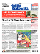 Gazeta Krakowska / mut Nowy Sącz