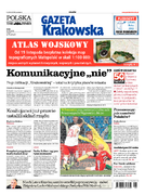 Gazeta Krakowska / mut Kraków