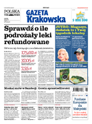 Gazeta Krakowska / mut Nowy Sącz