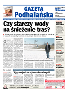 Tyg. Gazeta Podhalańska