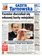 Tyg. Gazeta Tarnowska