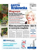 Gazeta Krakowska / mut Nowy Sącz