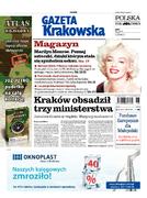 Gazeta Krakowska / mut Kraków