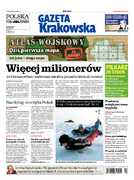 Gazeta Krakowska / mut Nowy Sącz