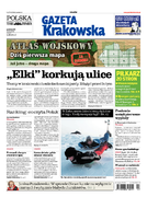 Gazeta Krakowska / mut Kraków