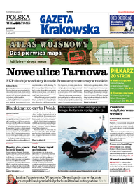 Gazeta Krakowska