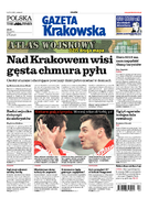 Gazeta Krakowska / mut Kraków