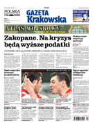 Gazeta Krakowska / mut Podhale