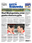 Gazeta Krakowska