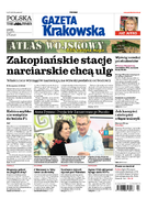 Gazeta Krakowska / mut Podhale