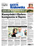 Gazeta Krakowska / mut Nowy Sącz