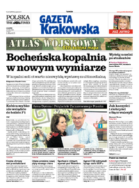 Gazeta Krakowska