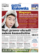 Gazeta Krakowska / mut Nowy Sącz