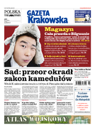 Gazeta Krakowska