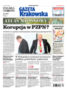 Gazeta Krakowska / mut Małopolska Zachodnia