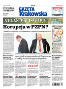 Gazeta Krakowska / mut Nowy Sącz