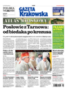 Gazeta Krakowska