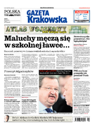 Gazeta Krakowska / mut Małopolska Zachodnia