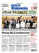 Gazeta Krakowska / mut Małopolska Zachodnia