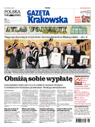 Gazeta Krakowska / mut Podhale