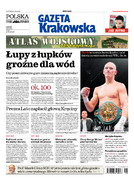 Gazeta Krakowska / mut Nowy Sącz