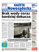 Tyg. Gazeta Nowosądecka