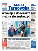 Tyg. Gazeta Tarnowska