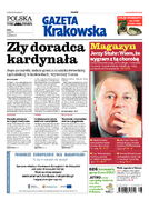 Gazeta Krakowska / mut Kraków