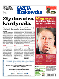 Gazeta Krakowska