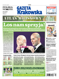 Gazeta Krakowska