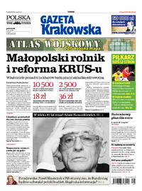 Gazeta Krakowska