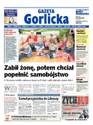 Tyg. Gazeta Gorlicka