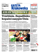 Gazeta Krakowska / mut Małopolska Zachodnia