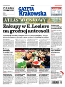 Gazeta Krakowska / mut Podhale