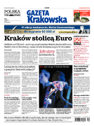 Gazeta Krakowska / mut Kraków