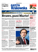 Gazeta Krakowska / mut Małopolska Zachodnia