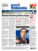 Gazeta Krakowska / mut Podhale