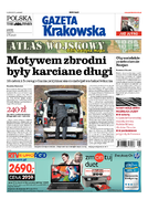 Gazeta Krakowska / mut Nowy Sącz