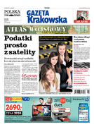 Gazeta Krakowska / mut Podhale