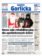 Tyg. Gazeta Gorlicka