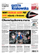 Gazeta Krakowska / mut Małopolska Zachodnia