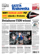 Gazeta Krakowska / mut Podhale