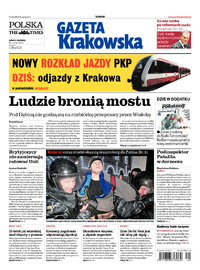 Gazeta Krakowska