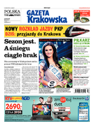 Gazeta Krakowska / mut Nowy Sącz