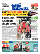 Gazeta Krakowska / mut Podhale