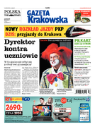 Gazeta Krakowska